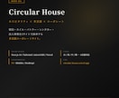 月額1万円〜フルオーダーHP/LPを作成します 元ホテルマンが直接対応・修正し放題・サブスク型 イメージ4