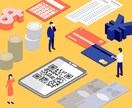 少額予算OK／運用歴6年の私が広告運用を代行します 初期設定～運用をワンストップで対応 イメージ1
