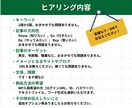 簡単発注！2,000文字～高品質な記事を作成します SEO・品質重視！現役ライター・アフィリエイターが記事を作成 イメージ3