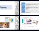会社説明・会社紹介のパワポ資料・動画を作成します 就活生向けオンラインの説明会や採用サイトでの会社案内用に！ イメージ9