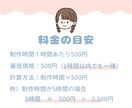 作れず眠っている手芸キットを制作代行します 作りたい気持ちを大切に。心を込めて完成までお手伝いします。 イメージ2