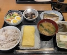 ダイエットの食事にお困りの方へアドバイスします あなたに合った食事改善をサポートします イメージ3