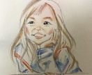 似ている似顔絵（ちょい盛り）描きます そっくりな似顔絵を気を使って2割増で描きます！ イメージ9