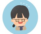 にこにこゆるイラストで似顔絵アイコン描きます 【期間限定値段】デフォルメゆるイラストで似顔絵を描きます イメージ6
