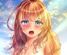 SNSアイコン描きます アイコンの他にも、イラストや、壁紙なども受け付けております！ イメージ3