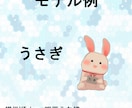 あなたのオリジナルキャラクターを3Dアニメ化します 配信時の画面内に動いているキャラクターを配置したい！ イメージ6