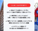 後悔しない！あなただけの万博攻略プラン作成します 時間も体力も無駄にしない、オーダーメイドのプランをご提案！ イメージ2