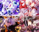 SNSアイコン、動画等に使えるイラストを制作します ポップで明るくて楽し〜いイラスト！！！描けます！！！ イメージ5
