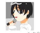 イラスト描きます イラストなどを描きます。絵柄は画像です。 イメージ3