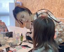 売上と信頼につながる「印象・魅せ方」研修を行います 〜接客・外見・立ち居振る舞いを整える〜 イメージ2