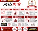 楽天市場 RPP広告の運用代行／改善します 現役ECディレクターが広告運用をサポートします イメージ3