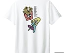 1枚から可能！オリジナルTシャツお作りします 子供から大人までオリジナルTシャツを着よう イメージ7