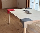オリジナルの机作成お手伝いします 自分だけのぴったりサイズの机を簡単に作っちゃおう！ イメージ2