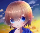 萌え系！ミニからLive2Dモデルまで色々描きます あなただけの最高に可愛いイラストを描きます！ イメージ4