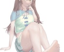 理想のアイコン描かせていただきます 納得いくまで何度でも修正させていただきます！ イメージ4