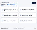 法人向け業務Webシステムを開発します 請求・在庫・勤怠・社内ツール/運用保守まで一括対応 イメージ4