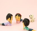 ペットロスの貴方のココロに寄り添います 私も現在進行系のペットロス経験者です。 イメージ3