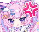 配信やチャットを盛り上げる可愛いスタンプ制作します Twitch/Youtube/LINEのスタンプ制作します イメージ6