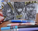 始めたばかりですが要望にお答えできるよう頑張ります 心を込めて書かせて頂きますまだまだ未熟ですがぜひ見てください イメージ2