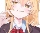 4500円2週間以内で可愛いイラストを納品できます 2週間以内に納品可能です。直近で可愛いイラストが欲しい方向け イメージ2