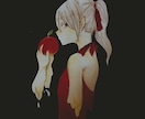 値段交渉アリ/イラスト描きます ゆるくのんびりやっているので値段交渉していただいて大丈夫です イメージ1