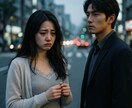 野々村竜太郎が相手の想いを解き明かす恋愛占います あなたの深層心理までに至る愛と運命の秘密を鮮やかに導きます！ イメージ1