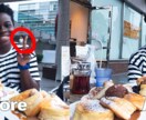 Instagram用！写真加工・修正いたします 携帯で撮影写真をよりステキに！ イメージ1