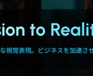 想像を1枚の絵に！超高品質なAI画像制作します イメージが曖昧でも丸投げOK！言葉にならない想いを形に イメージ1