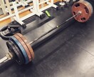 スクワット、ベンチ、デッドリフトメニュー作成します ジムで周りが驚く重量を上げてみませんか? イメージ2
