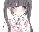 ご要望に合わせてイラストを作成します アイコンとしても使用可能です。 イメージ2