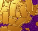 金脈調整◆富の堰き止めを浄化し、繁栄を定着させます 【金運・繁栄特化】宝くじ当選・高給・臨時収入など イメージ4