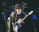 あなたの楽曲に素晴らしいベースを入れます メロディックかつアツくちょっとファンキーベース イメージ1