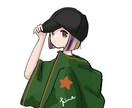 デザインお任せ既存絵カスタムイラスト描きます 完全お任せも可！既存絵を好きな色やモチーフに描き変えます イメージ6