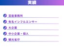 TikTok運用代行します 実績あるチームで対応！本業もご支援します（法人・個人向） イメージ3