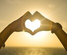 あなたを好きな人はどんな人？その人とのご縁を視ます 霊視であなたの恋の気配とゆくえ、お相手の特徴をお伝えします イメージ2