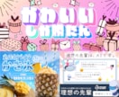 修正無制限！プロが集客UP高品質バナーを制作します おしゃれヘッダー・目を惹くサムネイル・SNS等WEB画像OK イメージ7
