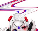 イラスト描きます ネットで活動するためのイラスト描きます！ イメージ7