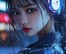 AI動画制作を代行し、ご希望の形に仕上げます あなたの想像力を形に！動画制作代行 イメージ11