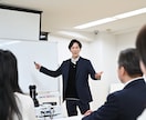 プレゼン力「話し下手」でも伝わる3つの奥義教えます プレゼン賞100人中1位の【話し方】ロジカル会話・スピーチ術 イメージ3