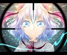 サムネ等各種SNSでのアイコン作成してます 依頼実績100件以上！新規アカウント開設の為納期1週間以内 イメージ9