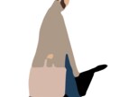 SNS等のアイコンのイラストを提供致します POPなデザインのイラストを提供致します!! イメージ2