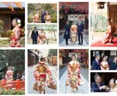 特別な日を残す記念日撮影します 歴１５年　女性フォトグラファーが撮影します イメージ2
