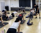 健康増進ストレッチの指導をいたします 【企業様・団体様】限定！簡単ストレッチで健康増進！ イメージ3
