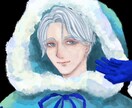 SNSアイコン制作します ご希望に寄り添えるように努めさせていただきます。 イメージ2