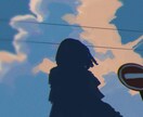 MVやジャケ写のイラスト承ります 低価格でMVやジャケ写を作りたい方へ イメージ2