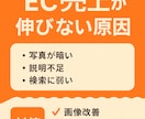 楽天市場運用代行承ります イベント前設定や商品画像作成ページ作成などお任せください イメージ6