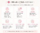 EC商品の魅力が伝わる商品説明文を作成します 商品名・説明文・画像コピーを購入者目線で作成します イメージ6