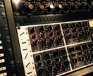低価格でプロCDレベルのマスタリングします サクッと音圧を上げてプロの音源に近づけたい方へ イメージ1