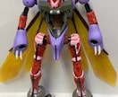 ガンプラ他の製作代行( 全塗装・全組立て)します 下処理から全塗装・全組立てのどの工程でも イメージ7