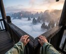 禁断霊視で不運リセットし「開運体質」へ引き上げます 【運気好転】悪運や負の連鎖を厄払い、幸運たぐり寄せられる体に イメージ5